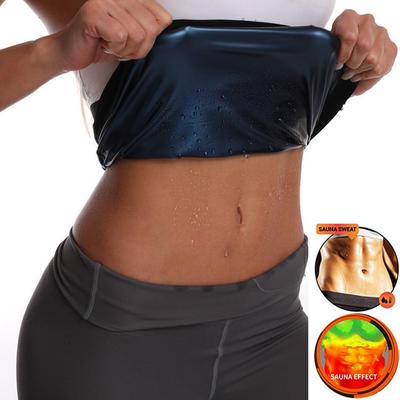 Unisex Sweat-Reducing Waist Shaper Belt for Postpartum and Sports