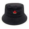 Womens Straw Sun Hat With Bow Ribbon For Beach Summer Outdoor