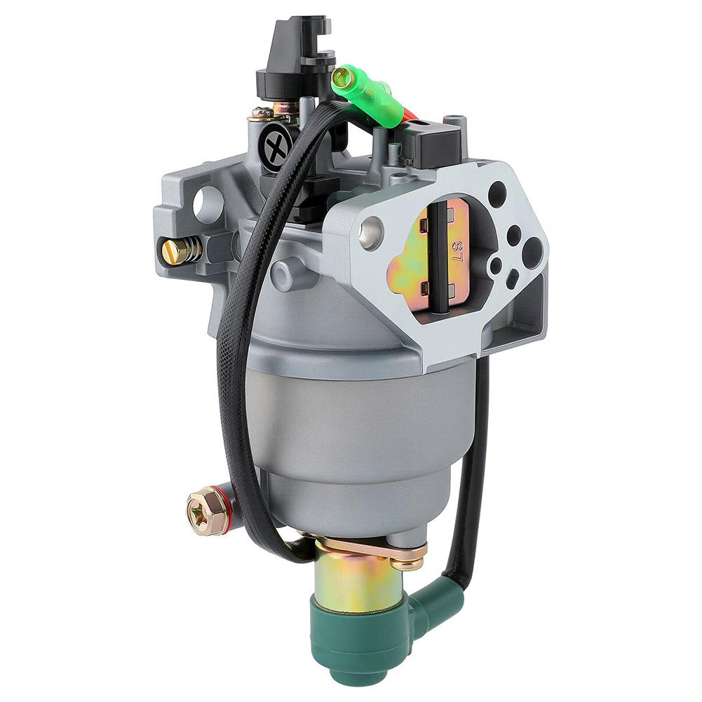 Fuel Filter P27 Carburetor For HUAYI As Shown Die-cast Aluminum Alloy Ethanol Compatible Heat-resistant Body For Water Pumps China Mainland