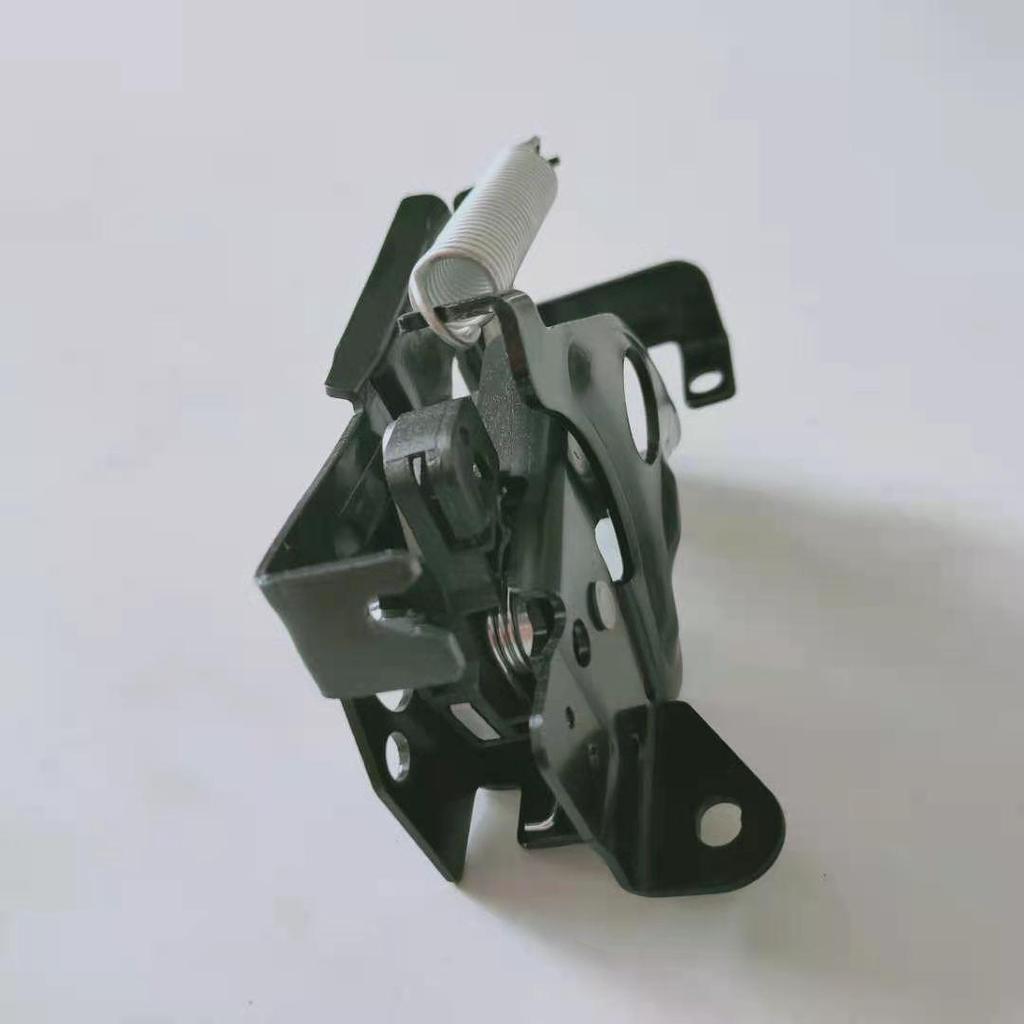 BMW F46 Front Hood Right Lock Mechanism (51237431370)