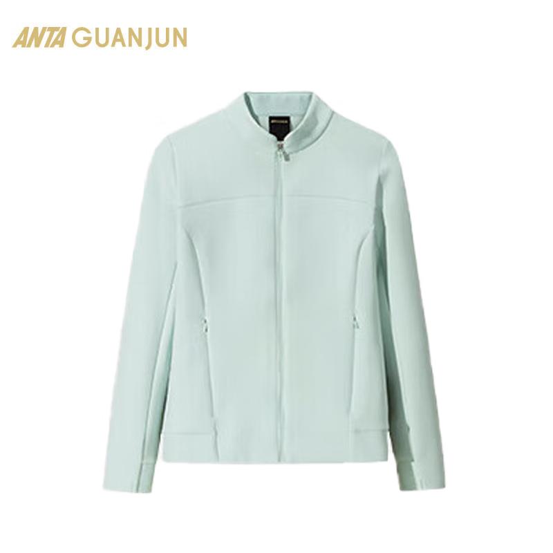 Anta Champion All-Weather Series Women s Hooded Sport Jacket XL (Women 175)