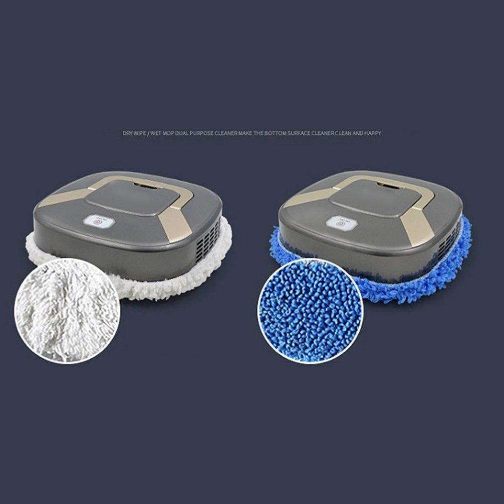 Cepillo lateral Mop Trapo Principal Cepillo para Xiaomi Mijia STYJ02YM  STYTJ02YM Accesorios Barrer, Trapear Robot Aspiradora comprar / nuevo \\  www.jctecno.cl