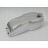 DUCATI VIC CAMP CAFE RACER GAS FUEL PETROL TANK ALUMINUM ALLOY POLISH |Fit For