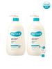 Daily Moisture (Large) Body Wash (Cotton Musk) 880ml X 2
