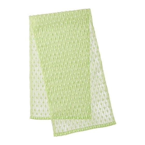Myrna Doubutsu Towel Gashigashi Crocodile Body Towel B388