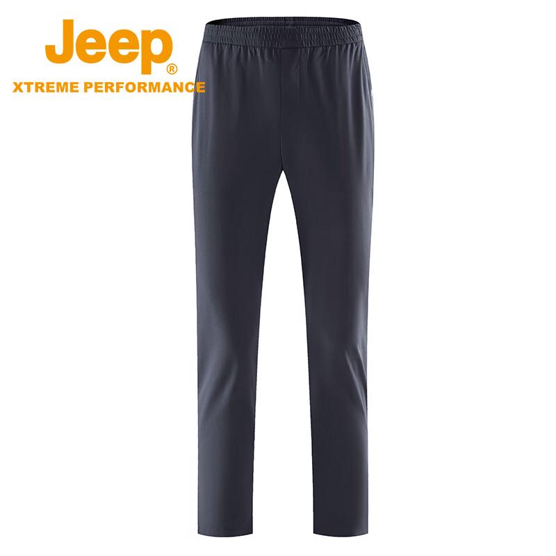 Jeep Men s Hiking Pants J112093874 XL
