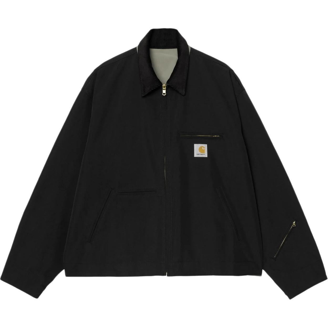 Carhartt WIP X Invincible FW24 Reversible