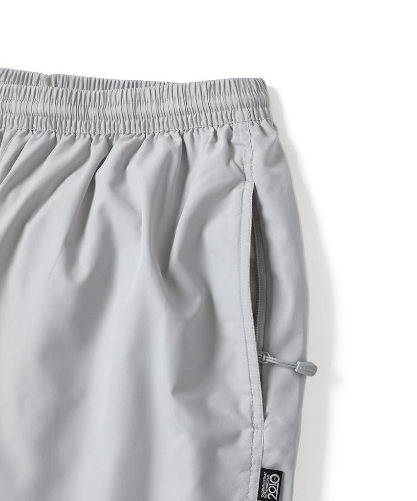THISISNEVERTHAT Warm Up Pant Light Gray