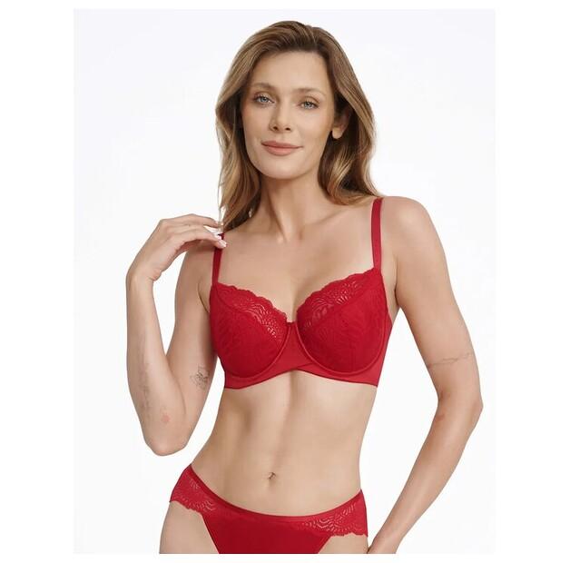 Semi-rigid Bra Esotiq 41022
