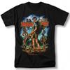 Sleepaway Camp Shirt Horror Movie Vintage Graphic Design TShirt