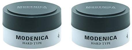 

Nakano Modernica Wax 4 Hard 60g of [Set 2]