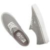 Vans Authentic Reissue 44 LX Low Top Skate Shoes Men sneaker Gray White VN000CT7DKK