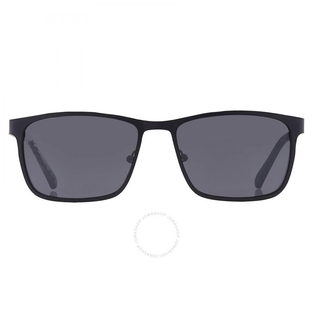 

Kenneth Cole Smoke Mirror Square Мужские солнцезащитные очки KC1329 91C 57