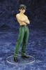 Kotobukiya Yu Yu Hakusho ARTFX J Yusuke Urameshi Scale PVC Painted Finished Product 1/8