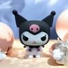 Figurka Kuromi Sanrio Anime Kwai Zabawka Lalka Przyjaciel Radość Postać