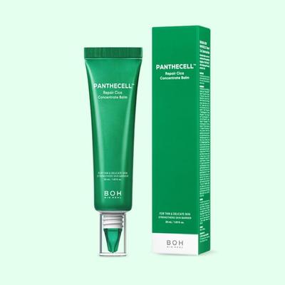 BOH Panthecell Repair Cica Concentrate Balm 30ml