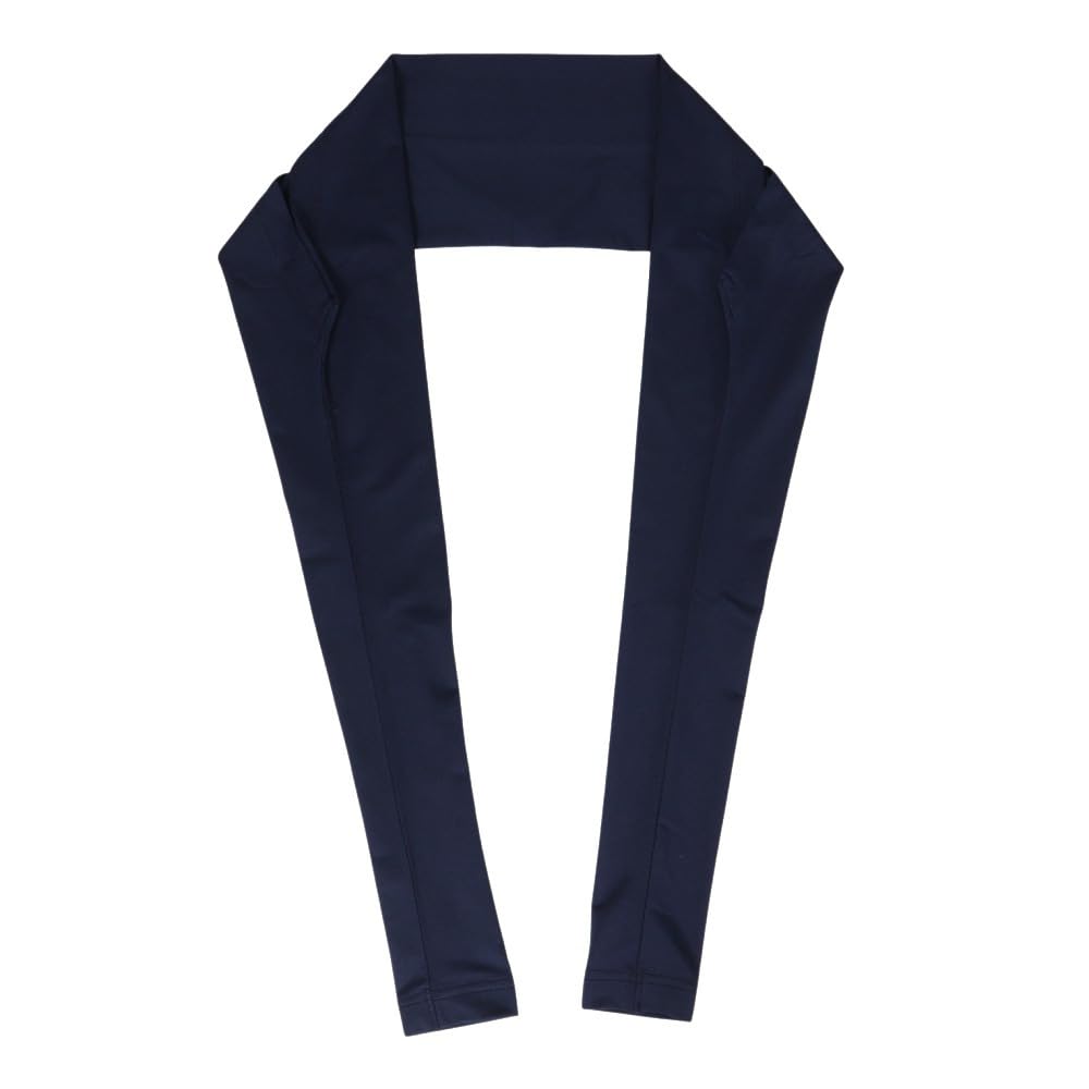 Golf Continuing Standard Product Shrug Water Absorption Quick UV FR [New Balance] (Cooling Feeling, Drying, Protection) / 012-4983502 Women's 121_Navy
