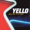 CD YELLO  Motion Picture 5467062 Mercury 1999 Europe Dance  Electronica Used