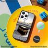 Moslem and Kaaba Phone Case For iPhone 17,16,15,14,13,12,11,Pro,Max,Plus,Mini,SE4,E Magnetic Magsafe Wireless Charging