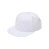 Callaway Flat Cap Adjustable Golf Hat C24191104 Men's (Twill, Size) / / 1030_White