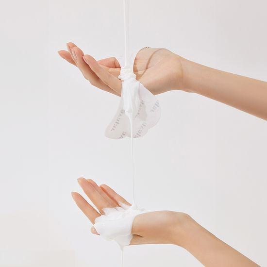 Avajar Rejuvenating Eye Wrinkle Control Mask 5P