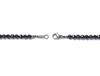 Colantotte Necklace LUCE Black Medium