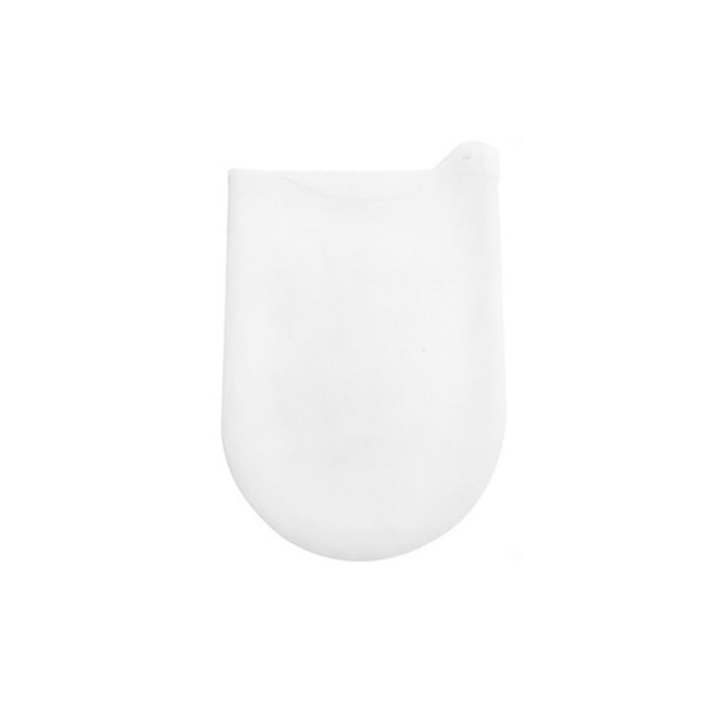 Bread Pizza Non-Toxic Non-Stick Silicone Baking Tool Dough Mixer Flour Mixing Bag Kneading Bag
