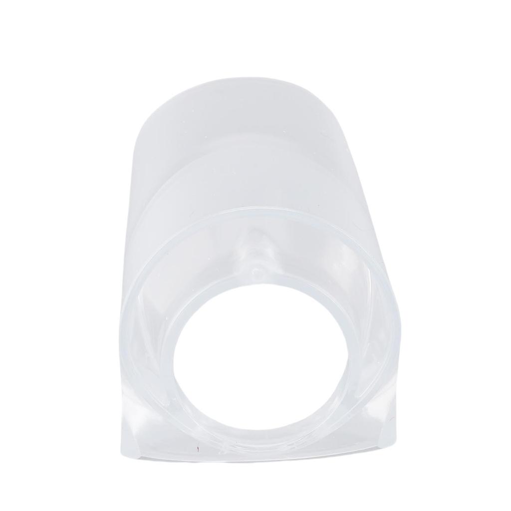 Spout Protection Replacement for FS300 FS301C FS301 Slushie Machine Pour Spout Cover