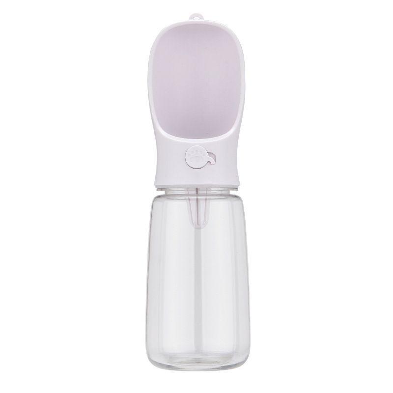 Innovative Pet Water Bottle For Dogs And Cats With Large Capacity And Leak Proof Design