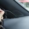 För Mercedes Benz B GLB GLA Klass W247 X247 X156 20-22 A-stolpe Högtalare Dekorationsskydd Dekaler Bil Ljudhögtalare Modifierad