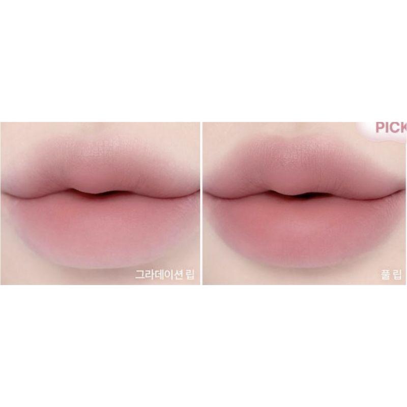 MILK TOUCH Spread Fit Blur Tint – 8 Colors