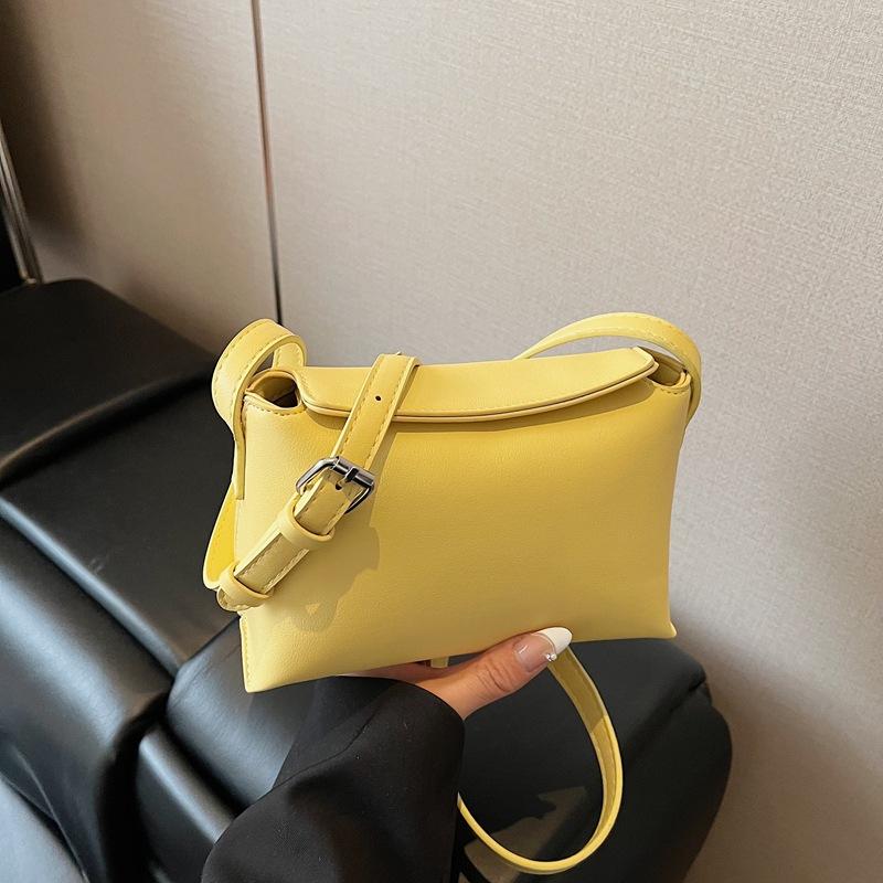 Summer popular bag women  new fashion versatile messenger bag high-end small square bag