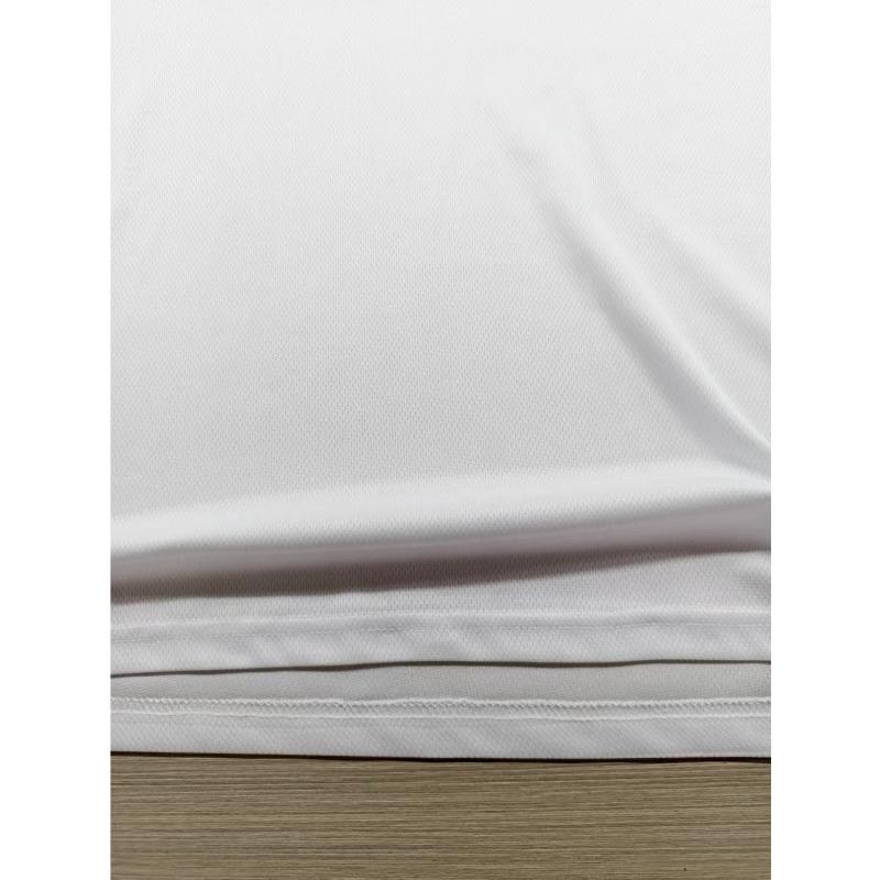 European sizes Men's Fashion Printed Casual Sports Short Sleeve Street Hip Hop T-Shirt