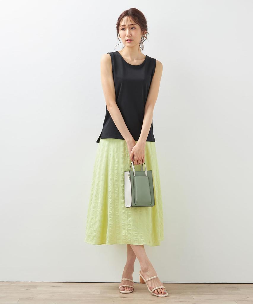 Wallet Bag Ladies Bag 526764 Ladies Midori [Petit Honfleur]