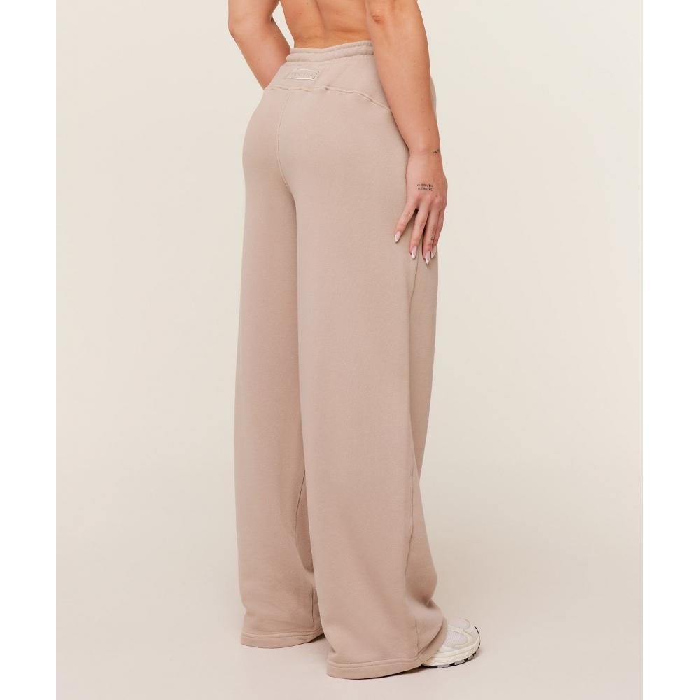 Gymshark Pump Straight Leg Pant Gs Dusk Pink Wash B5c8n Kdgy