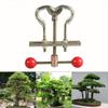 1pc Bonsai Tools Trees Branch Modulator Trunk Regulator Repair Straight Bending Device Garden Pruner Bonsai Adjuster DIY Tool
