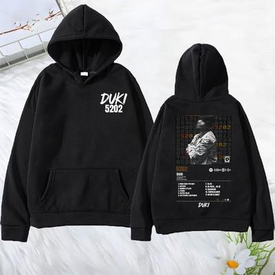 Topp – Hoodies & Sweatshirts