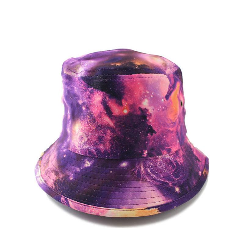 Unisex Outdoor Camouflage Boonie Hat for Camping, Fishing, and Travel - Sun Protection Included
