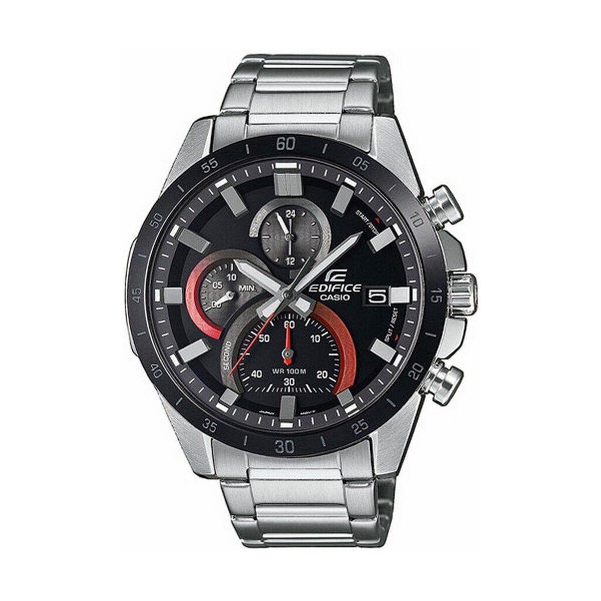 

Casio CLASSIC Мужские часы черные (Ø 47 мм) TU прозрачный