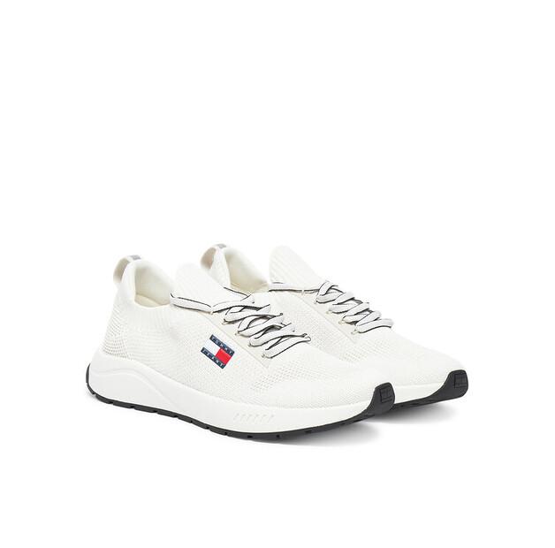 Кроссовки Tommy Jeans Tjm Runner Knitted