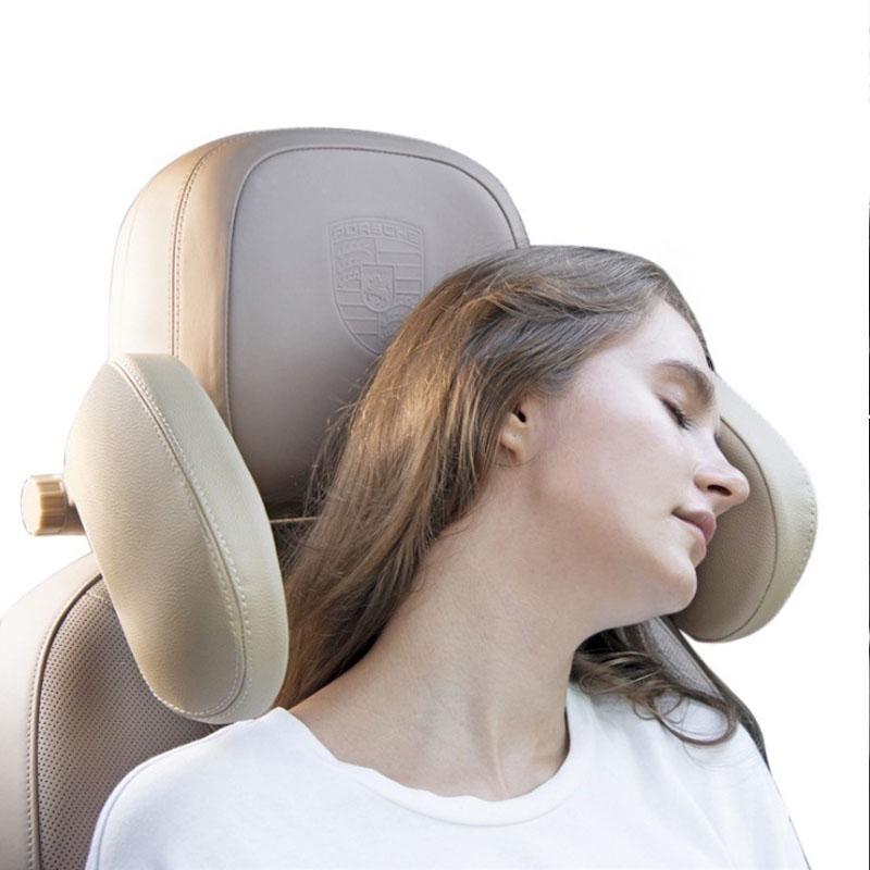 Seggiolini auto e accessori Cuscino da viaggio anatomico per auto Seggiolini auto e accessori Cuscino da viaggio anatomico per auto