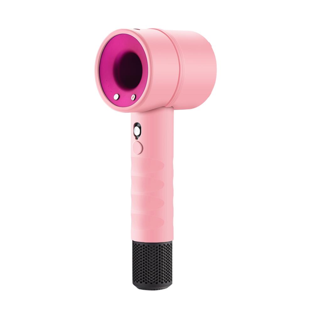 Case For Dyson Hair Dryer Travel Protective Silicone Case Washable Anti-Scratch Dustproof Cover for Dyson Hair Dryer HD01 HD03