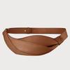 Marsupio Polens, alta moda nuovo versatile Polens, la stessa borsa a tracolla portatile sotto il braccio, da donna