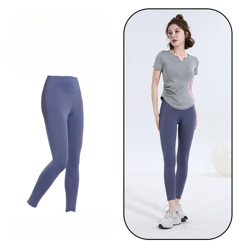 

Весенне-осенний спортивный костюм женский костюм из двух частей толстый тонкий кардиган с длинными рукавами беговой костюм осень S