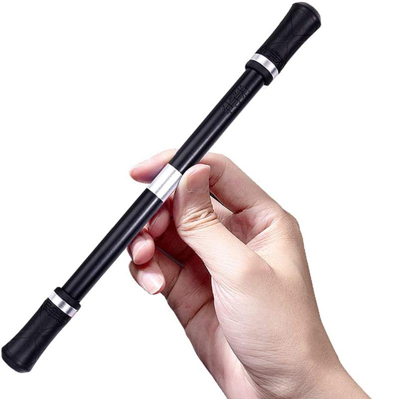 

Finger Rotating Spinning Pen Fidget Anti Stress And Anxiety Decompression Adhd Sensory Autism Toys Therapy Juguete Ansiedad