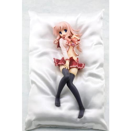 Kotobukiya ToHeart2 AnotherDays Harumi Kono -Love Motion- 1/6 Scale PVC Painted Finished Product