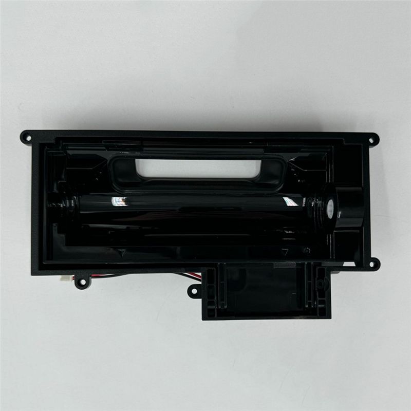 AEE4-Vacuum Cleaner Brush Gearbox Motor Replace For Dreame Mova Trouver M1 Vacuum Cleaner Accessories Replacement Parts