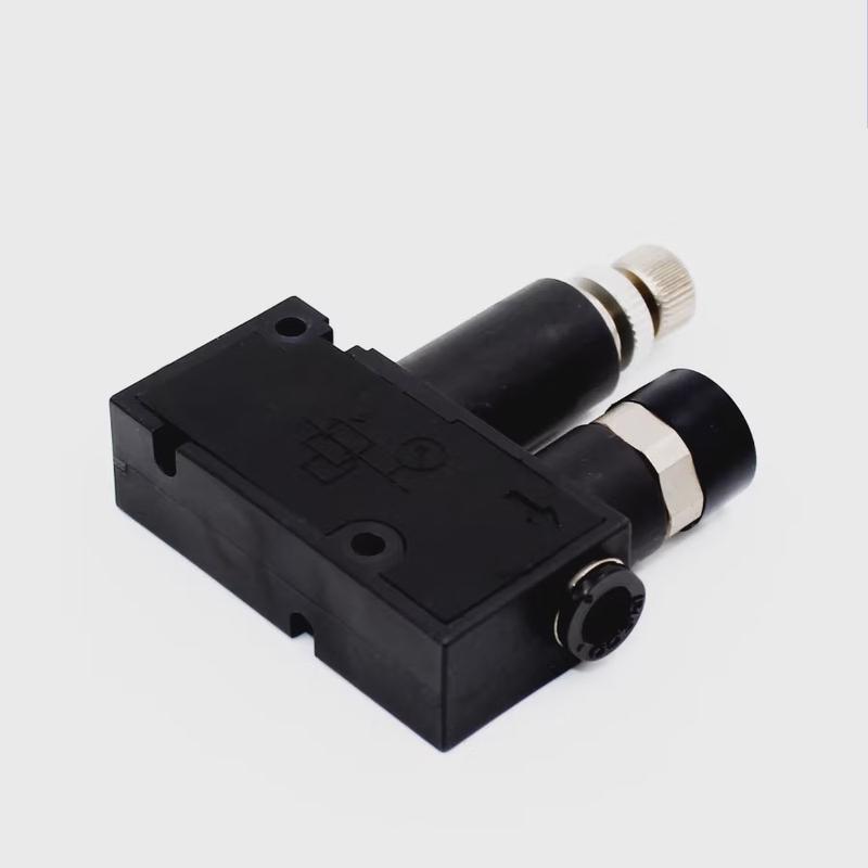 PISCO Miniature Pressure Reducing Valve