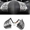 L16A-Steering Wheel Button Cruise Control Switch Sound Control Switch Forsubaru Outback Legacy 2007-2009 Forester