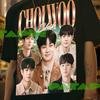 Choi Woo-shik Retro Shirt: Unisex Korean Drama Tee